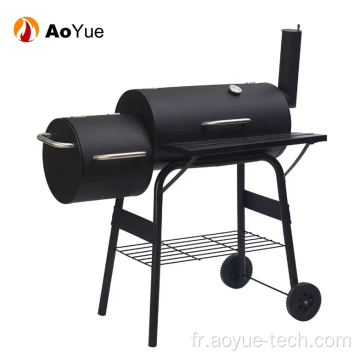 BBQ Smkoer Charcoal BBQ Grills à vendre